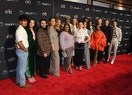 PaleyFest LA 2023 - "Grey's Anatomy" - Source: Getty